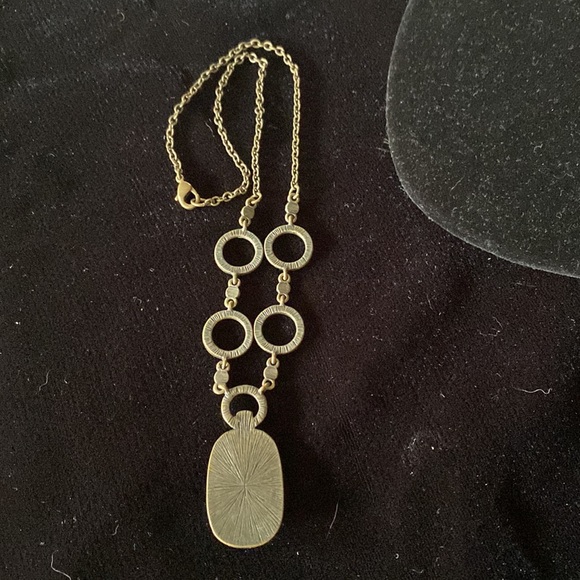 Vintage necklace - Picture 6 of 9